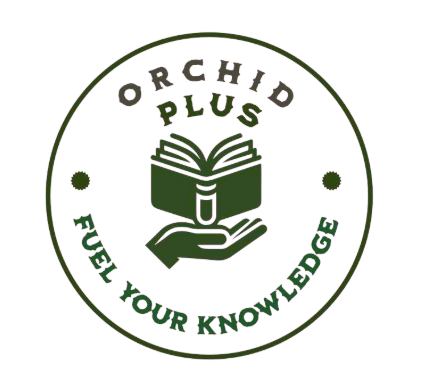Orchid Plus Logo